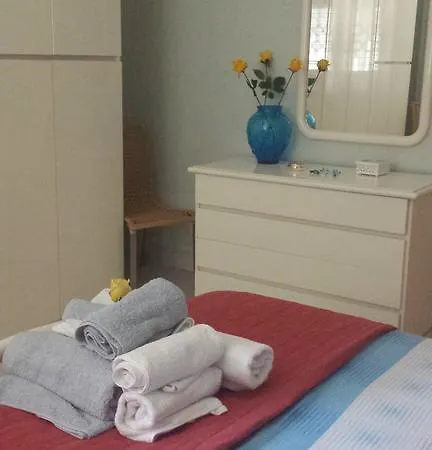 펜션 Danese 라스페치아