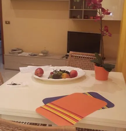 Vakantiehuis Danese *