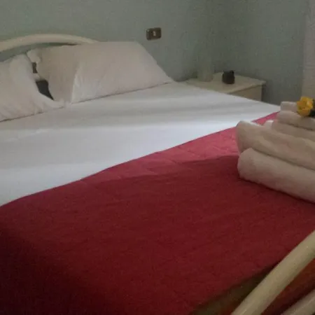 Vakantiehuis Danese La Spezia