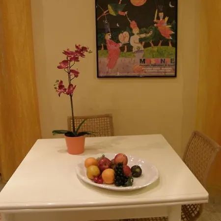 Vakantiehuis Danese